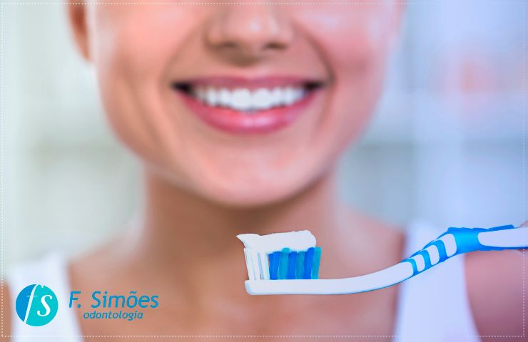 Preserve sua saúde bucal: escovar os dentes é cuidar do organismo!